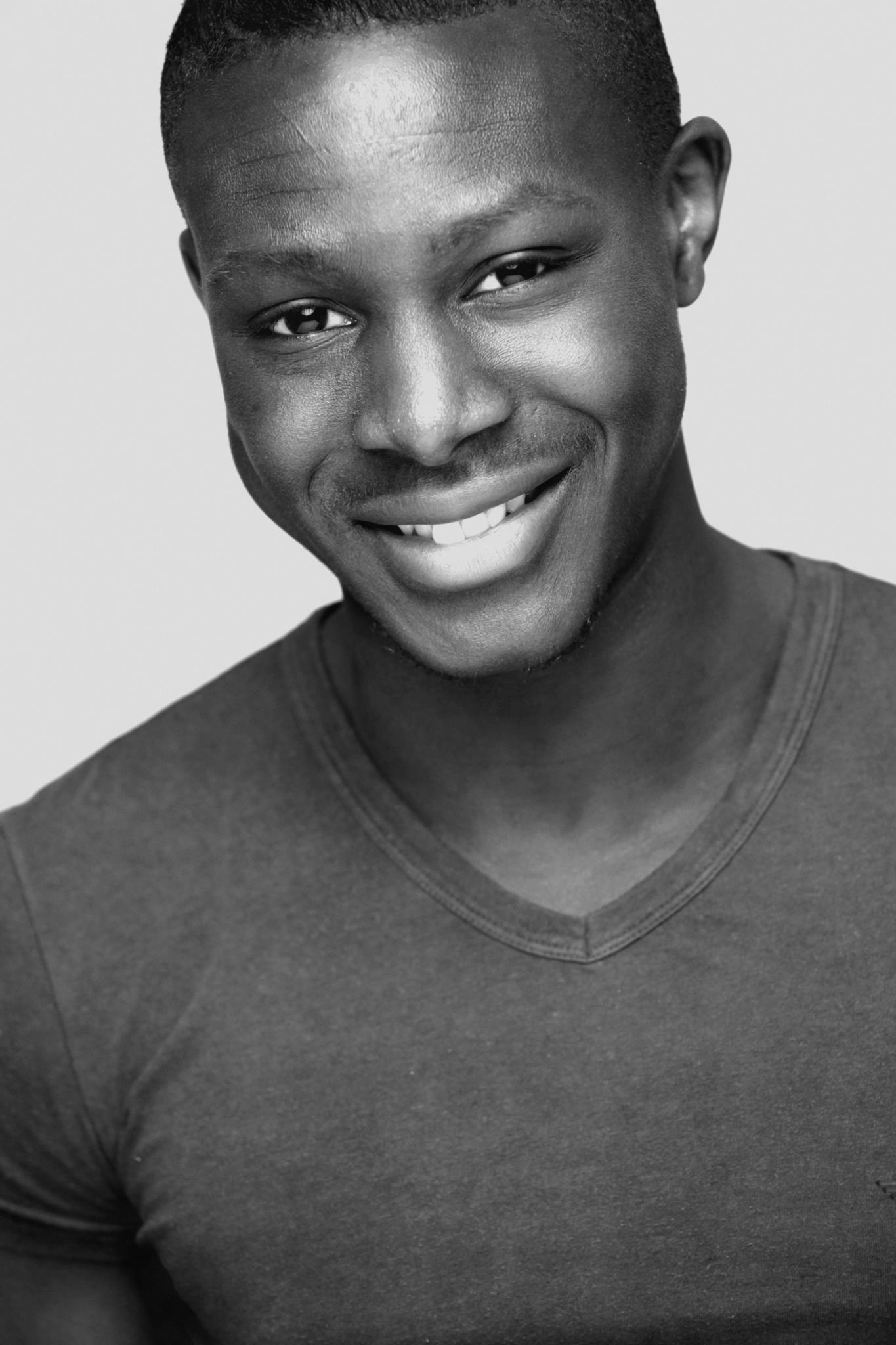 Bakary — Développeur freelance